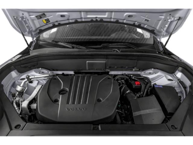 2023 Volvo XC90 B5 Plus