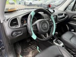 2020 Jeep Renegade Limited 4x4
