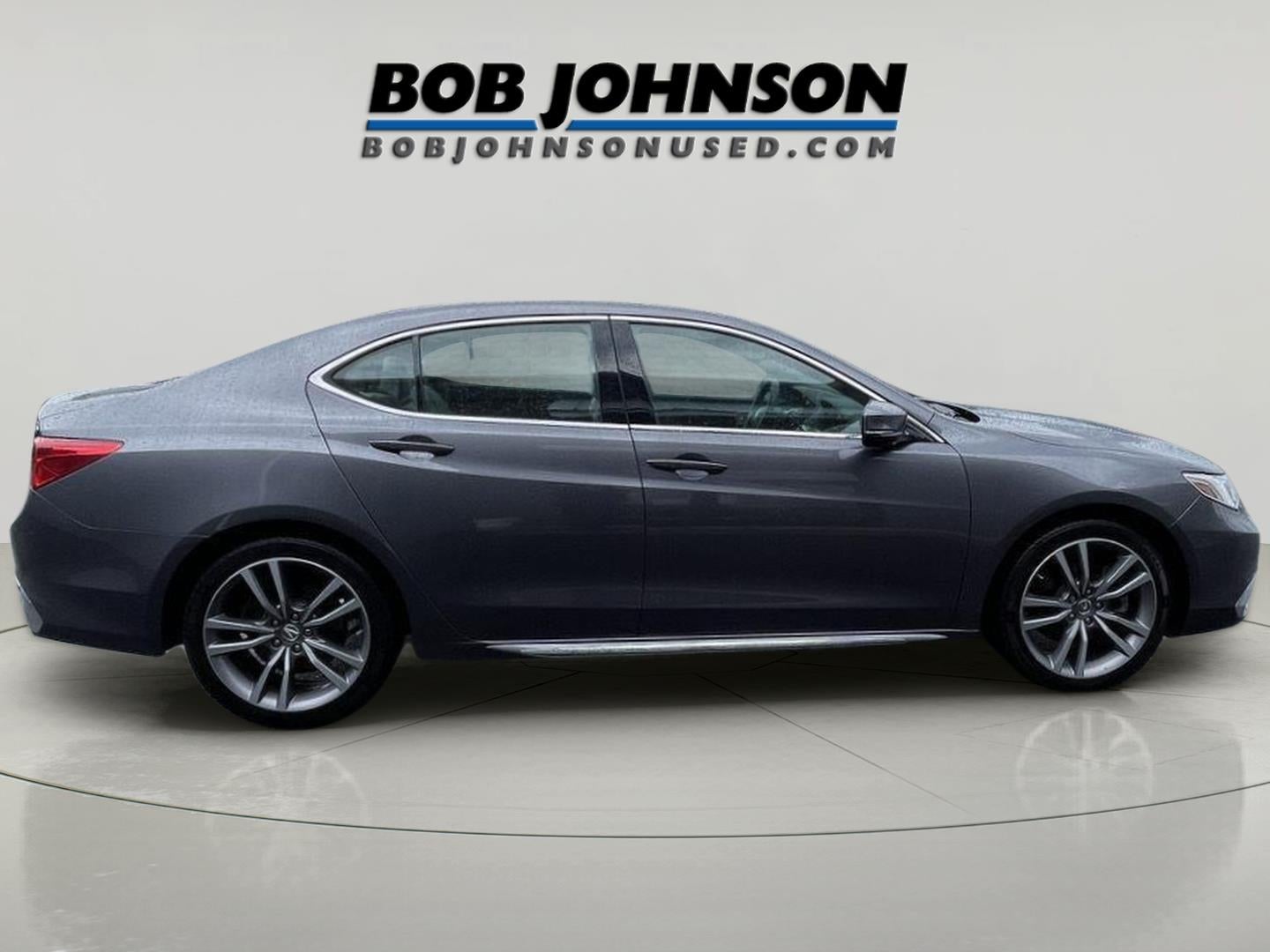 2020 Acura TLX SH-AWD V6 w/Tech