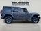 2025 Jeep Wrangler 4xe Rubicon
