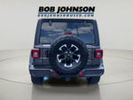2025 Jeep Wrangler 4xe Rubicon