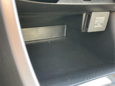 2017 Honda Accord Sedan EX-L