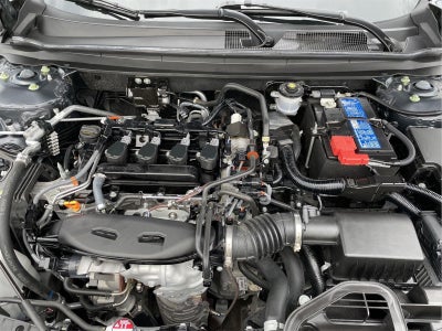 2023 Honda Accord Sedan LX