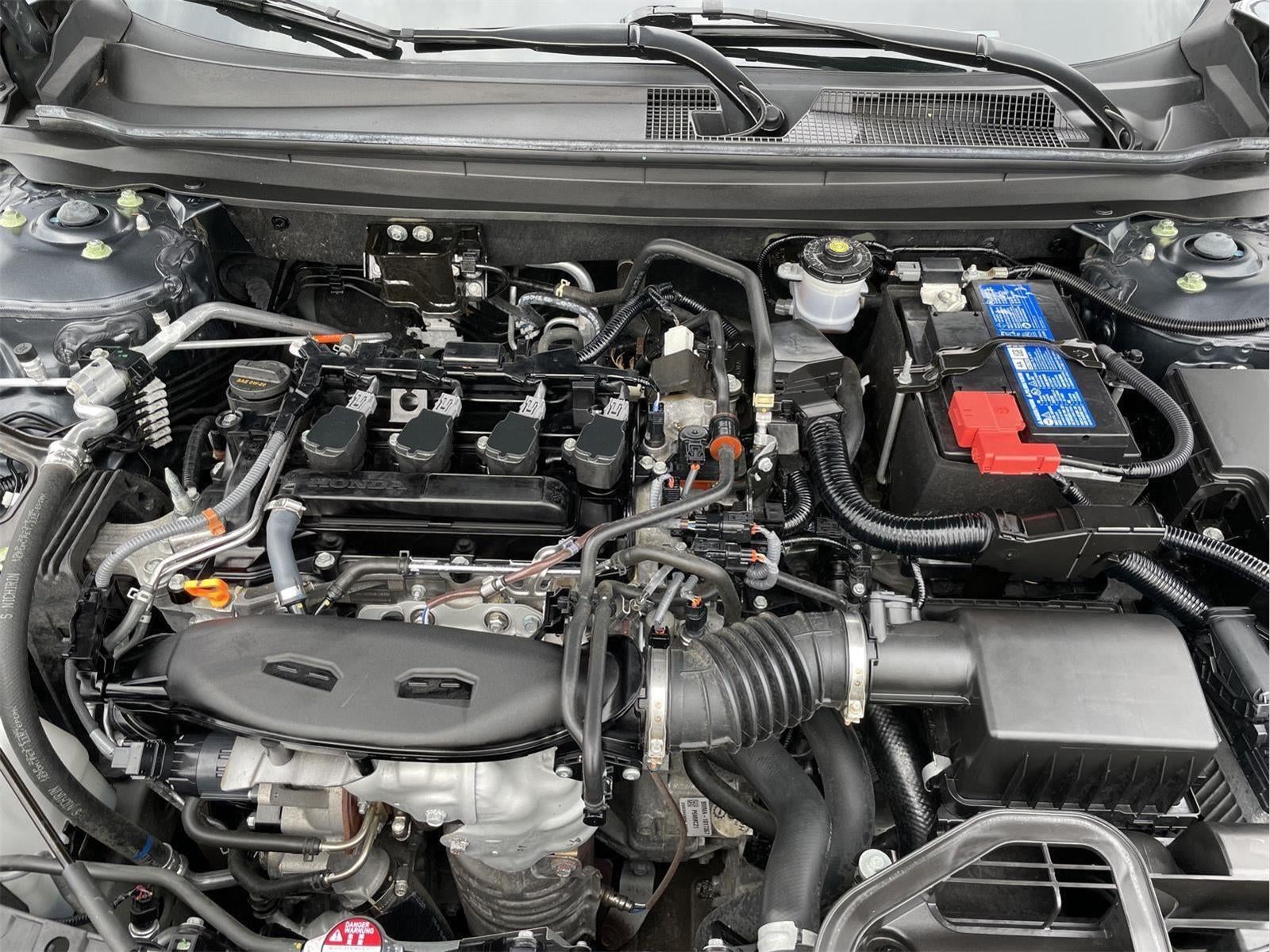 2023 Honda Accord Sedan LX