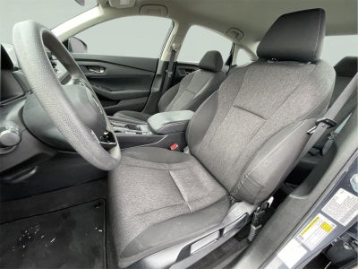 2023 Honda Accord Sedan LX