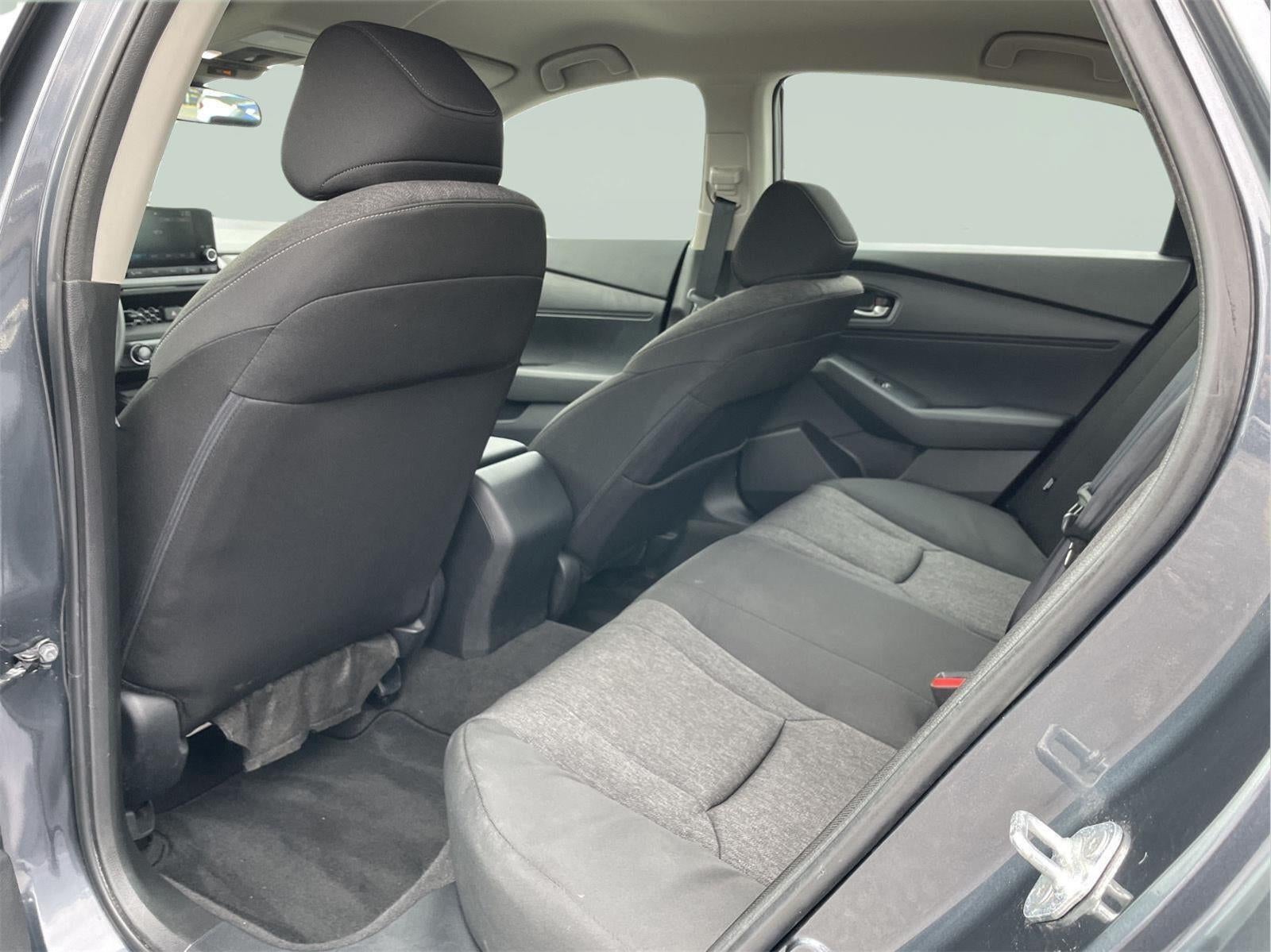 2023 Honda Accord Sedan LX