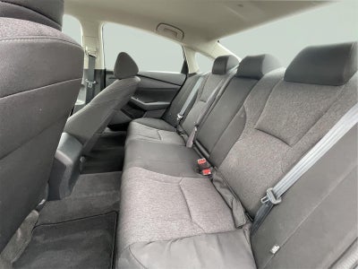 2023 Honda Accord Sedan LX