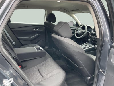 2023 Honda Accord Sedan LX