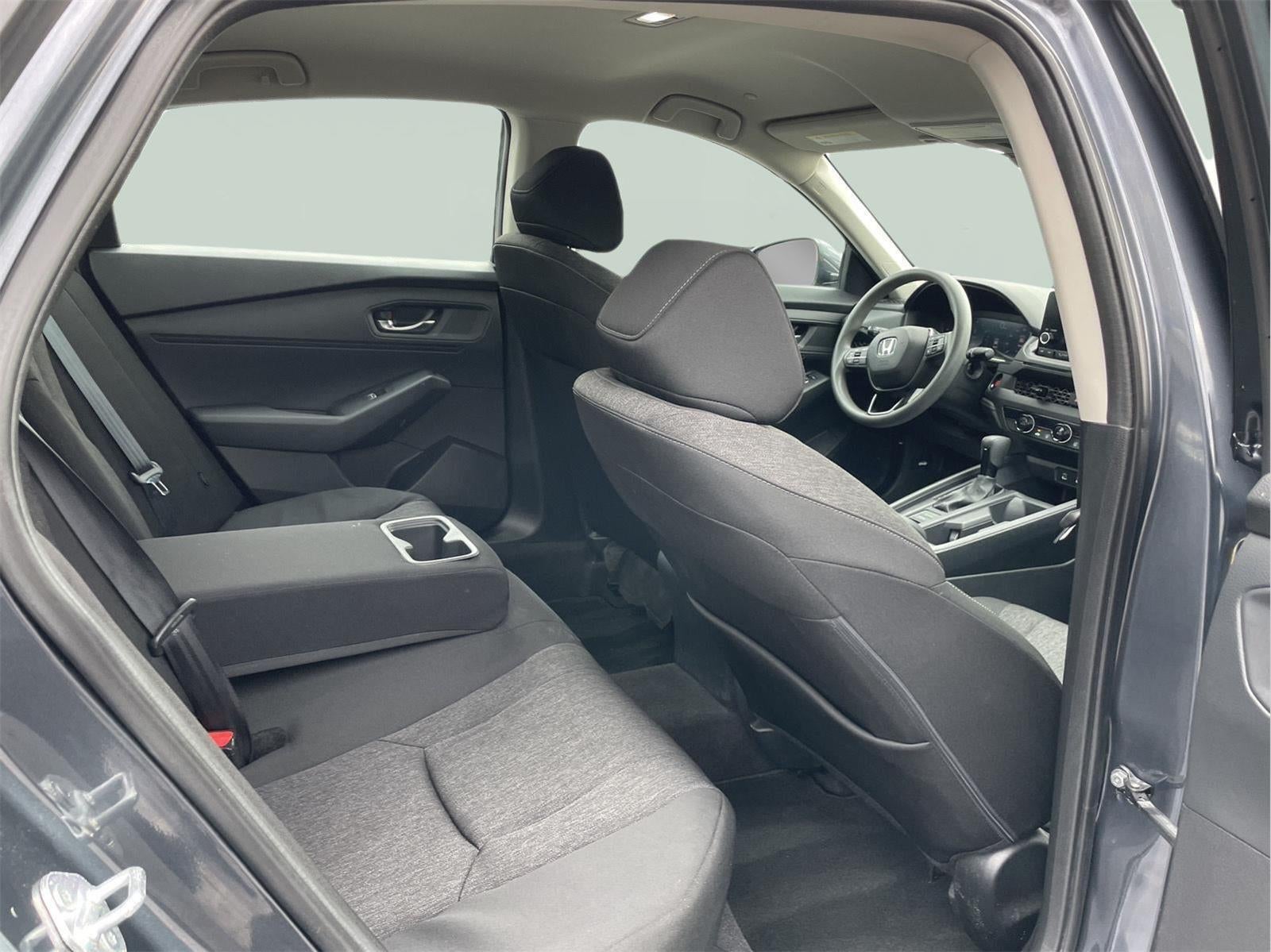 2023 Honda Accord Sedan LX