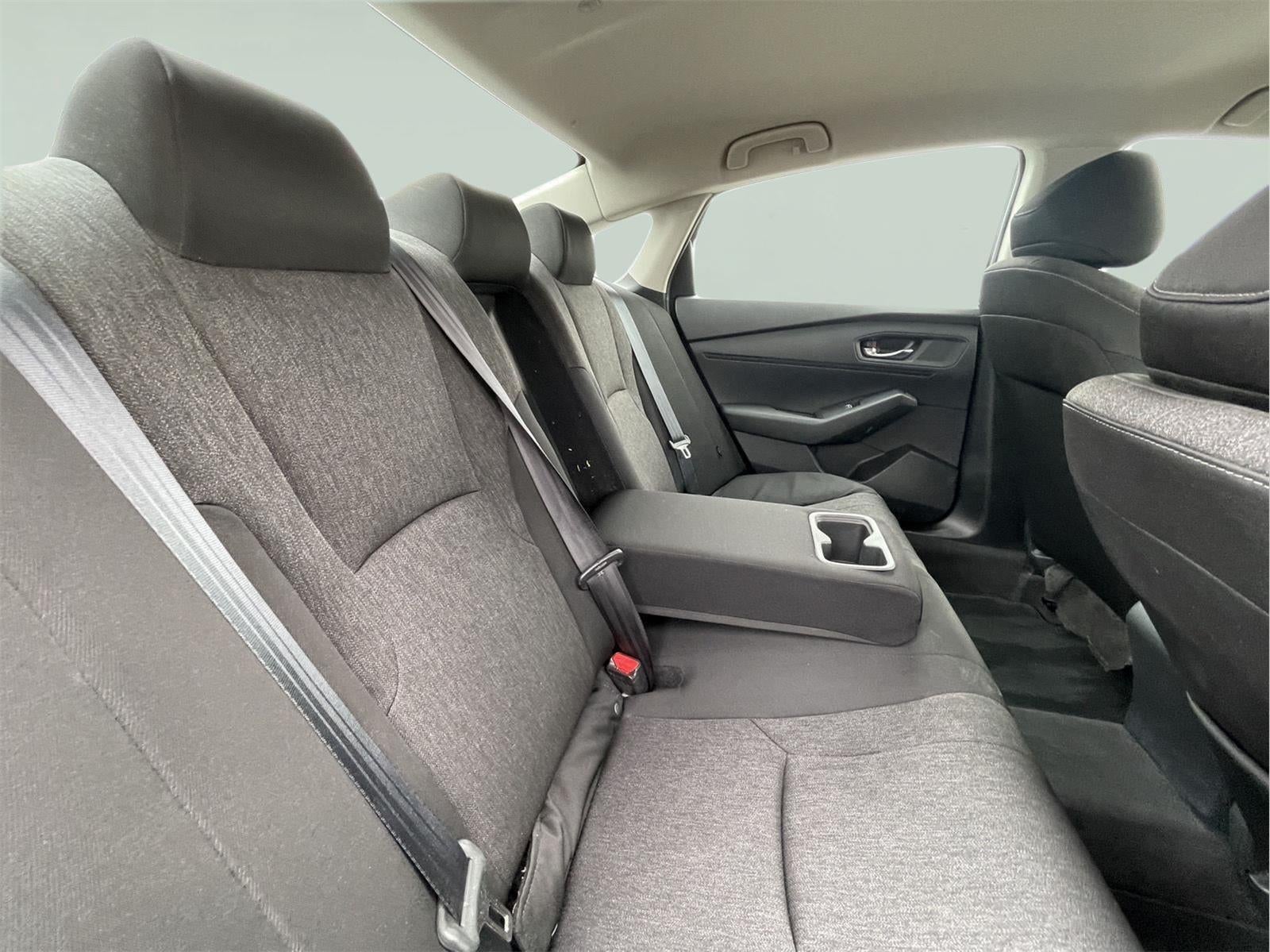 2023 Honda Accord Sedan LX