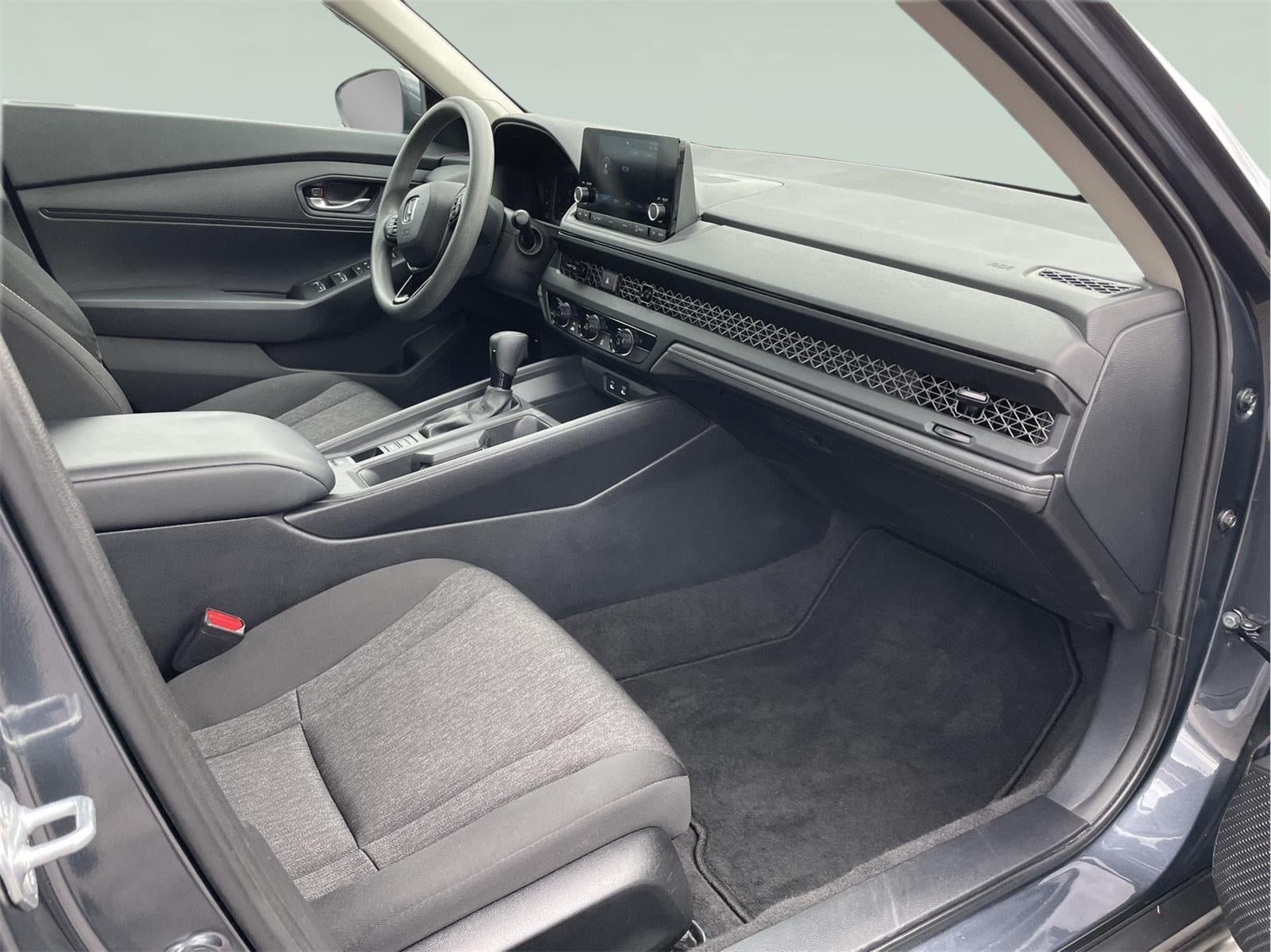 2023 Honda Accord Sedan LX