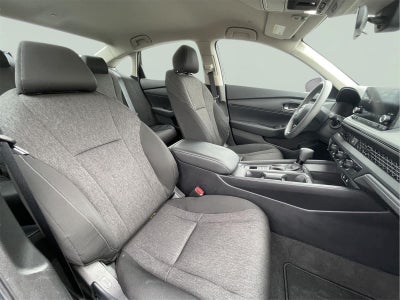 2023 Honda Accord Sedan LX