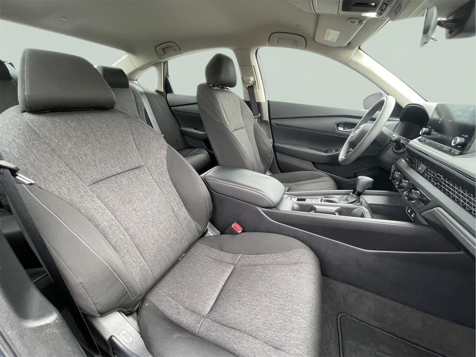 2023 Honda Accord Sedan LX