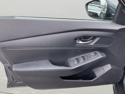 2023 Honda Accord Sedan LX