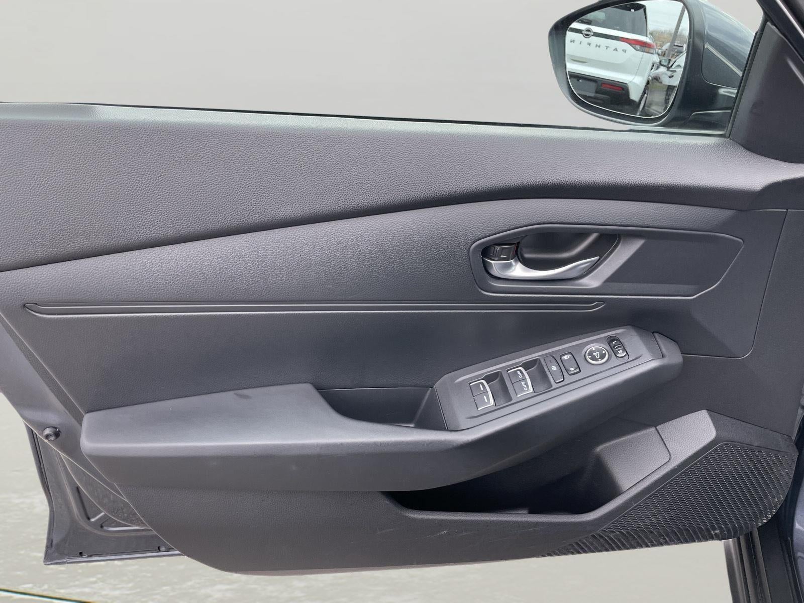 2023 Honda Accord Sedan LX