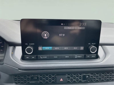 2023 Honda Accord Sedan LX