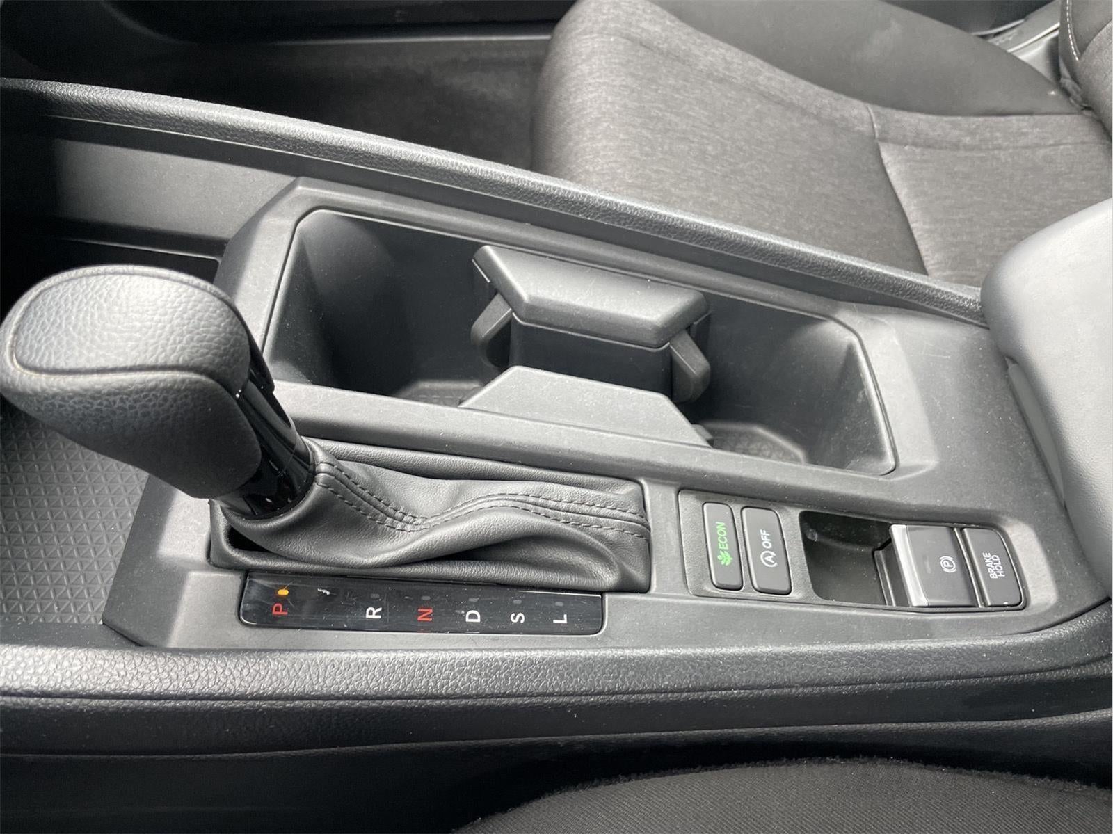 2023 Honda Accord Sedan LX