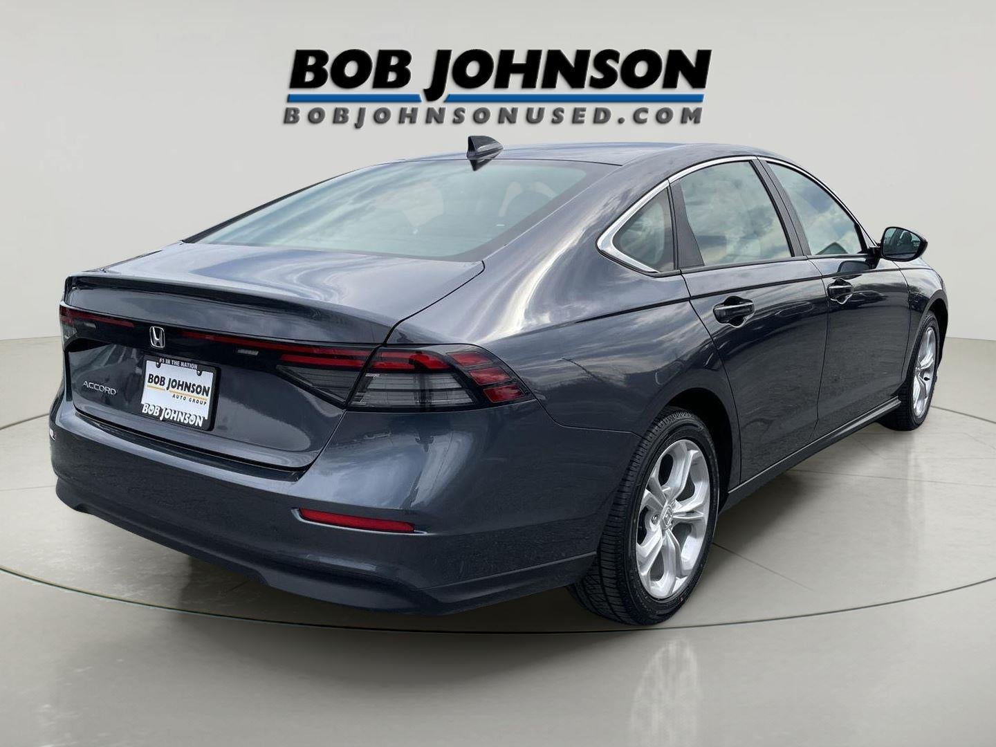 2023 Honda Accord Sedan LX