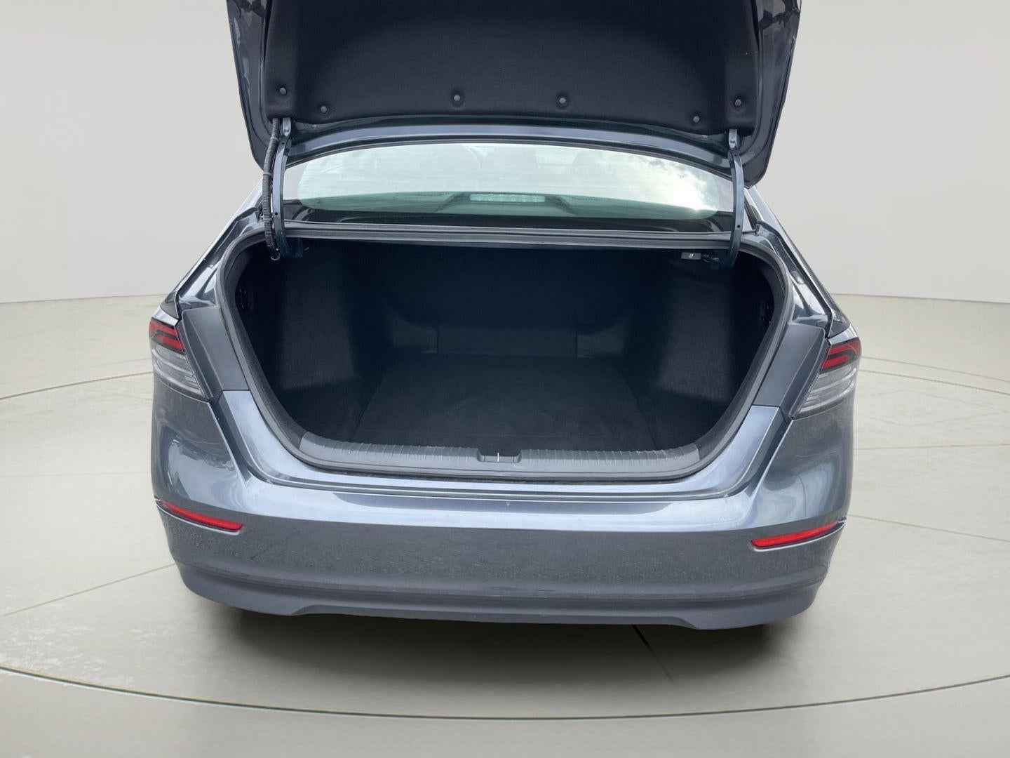 2023 Honda Accord Sedan LX