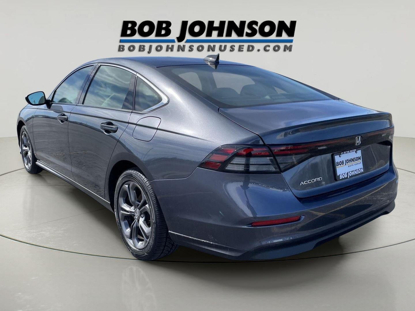 2023 Honda Accord Sedan EX