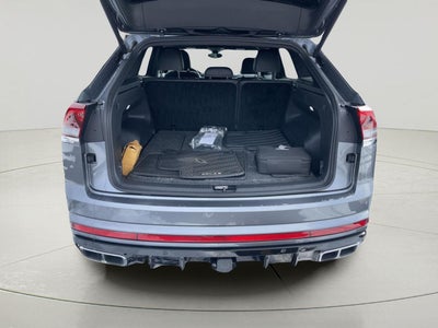 2024 Volkswagen Atlas Cross Sport 2.0T SEL R-Line