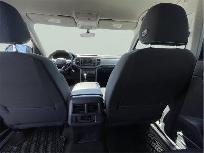 2021 Volkswagen Atlas 2.0T S