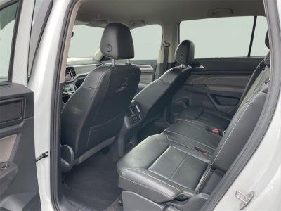 2022 Volkswagen Atlas 2.0T SE w/Technology