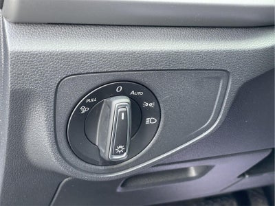 2023 Volkswagen Atlas 2.0T SE