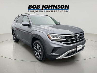 2023 Volkswagen Atlas 2.0T SE