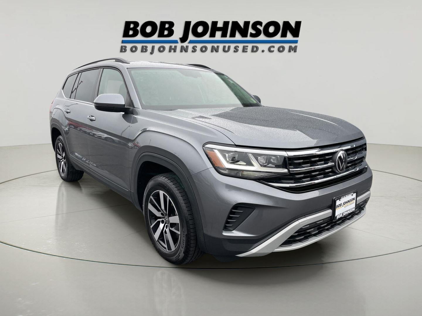 2023 Volkswagen Atlas 2.0T SE