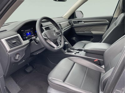 2023 Volkswagen Atlas 2.0T SE