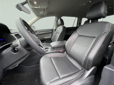 2023 Volkswagen Atlas 2.0T SE
