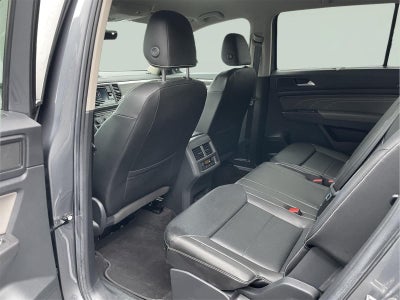 2023 Volkswagen Atlas 2.0T SE