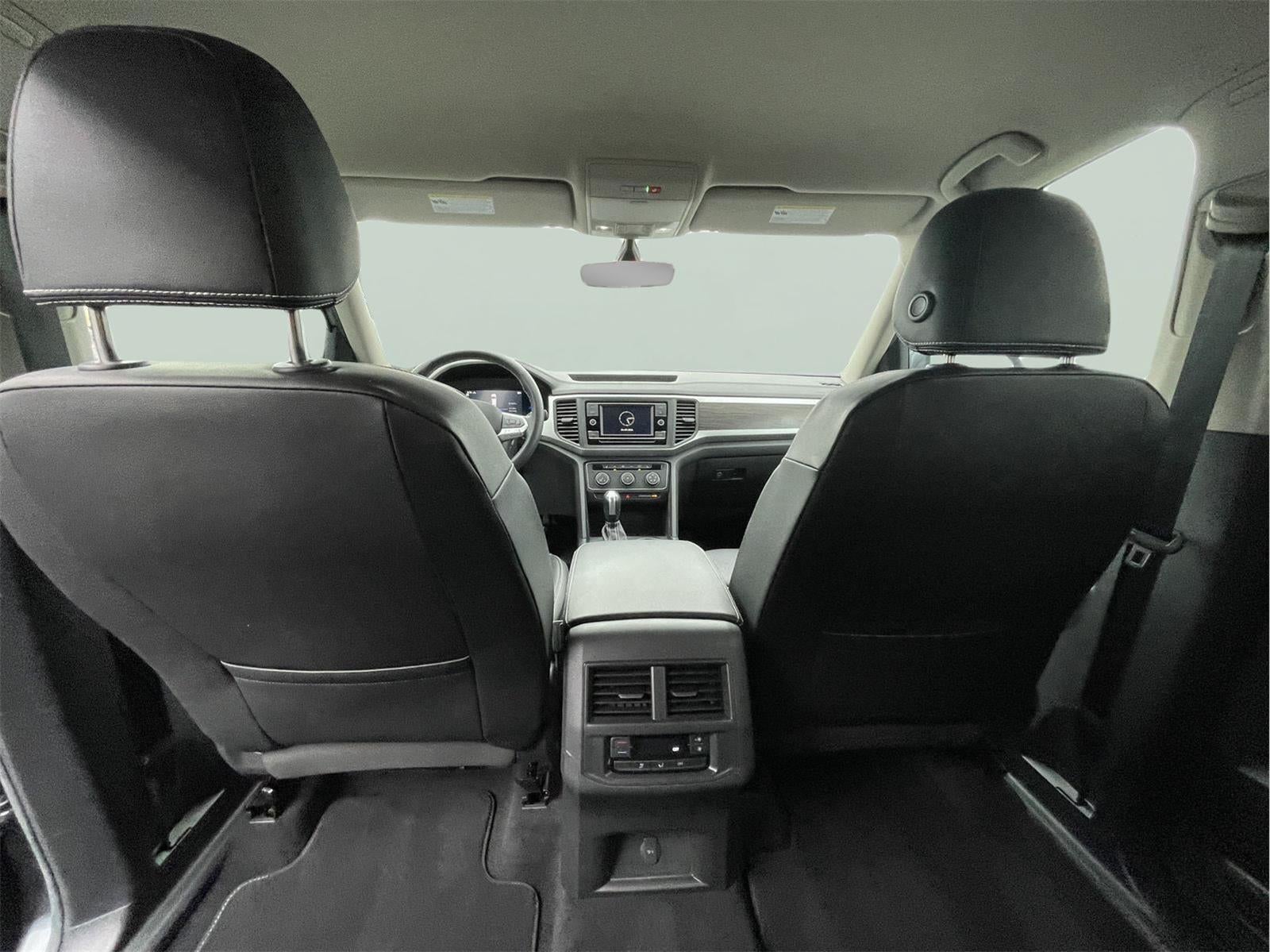 2023 Volkswagen Atlas 2.0T SE