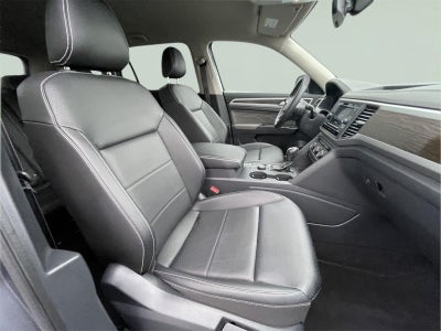 2023 Volkswagen Atlas 2.0T SE