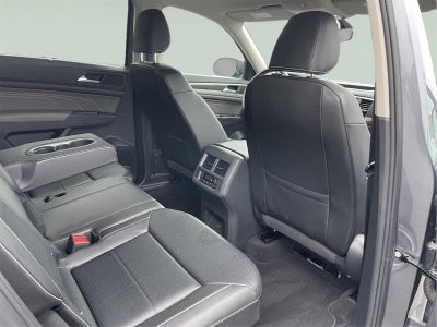 2023 Volkswagen Atlas 2.0T SE