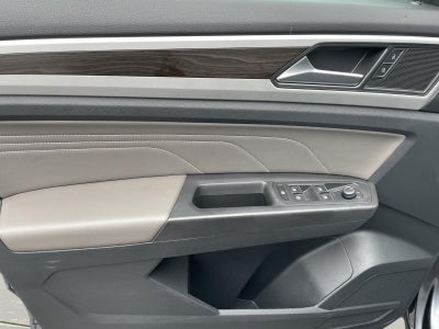 2023 Volkswagen Atlas 2.0T SE