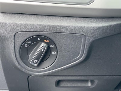 2023 Volkswagen Atlas 2.0T SE