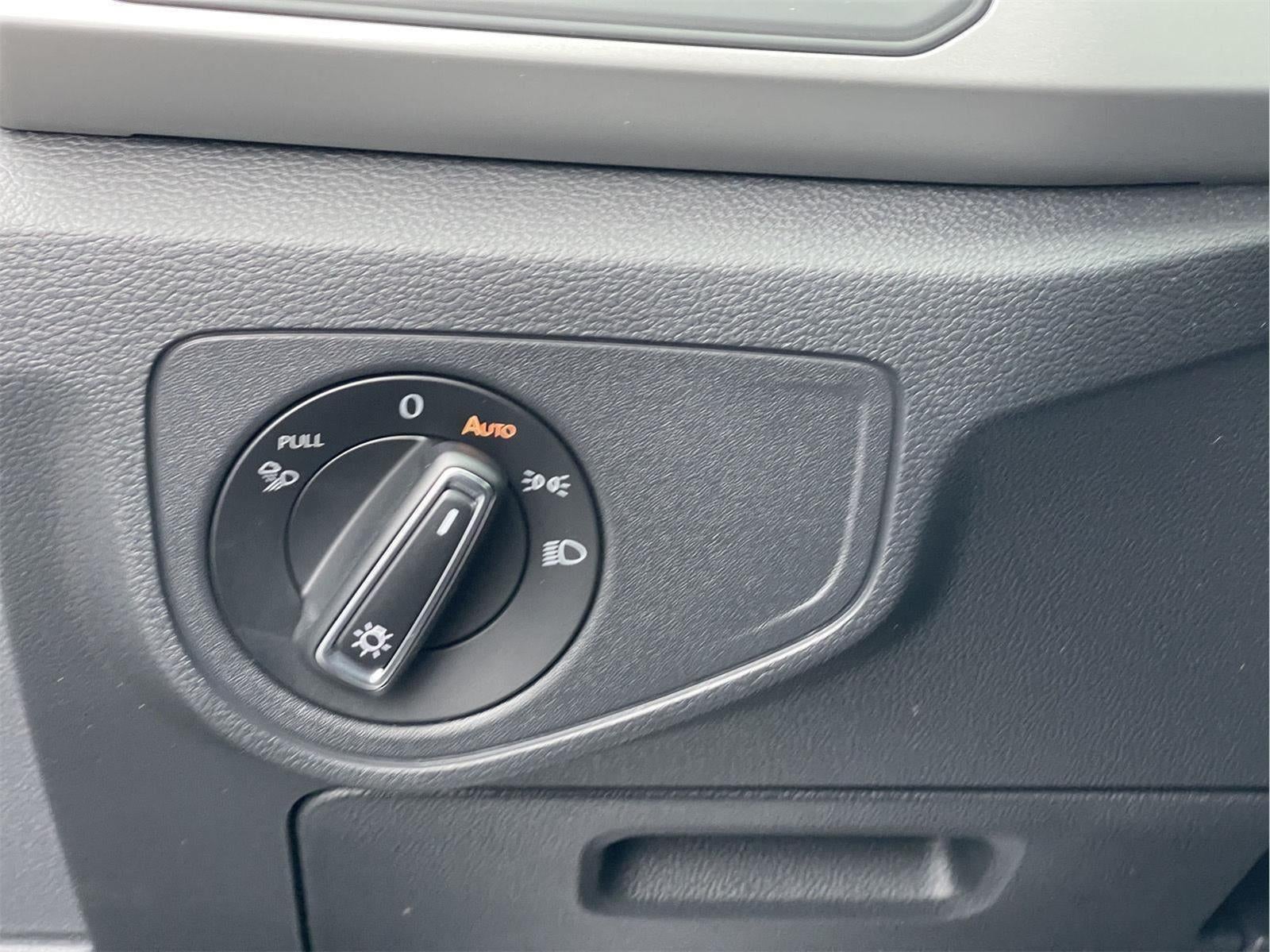 2023 Volkswagen Atlas 2.0T SE