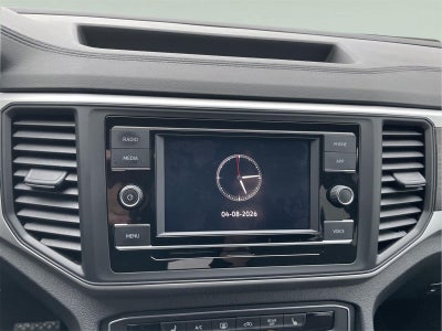 2023 Volkswagen Atlas 2.0T SE