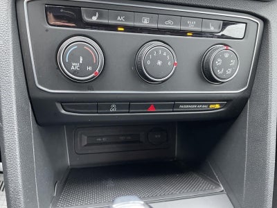 2023 Volkswagen Atlas 2.0T SE