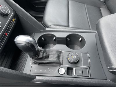 2023 Volkswagen Atlas 2.0T SE