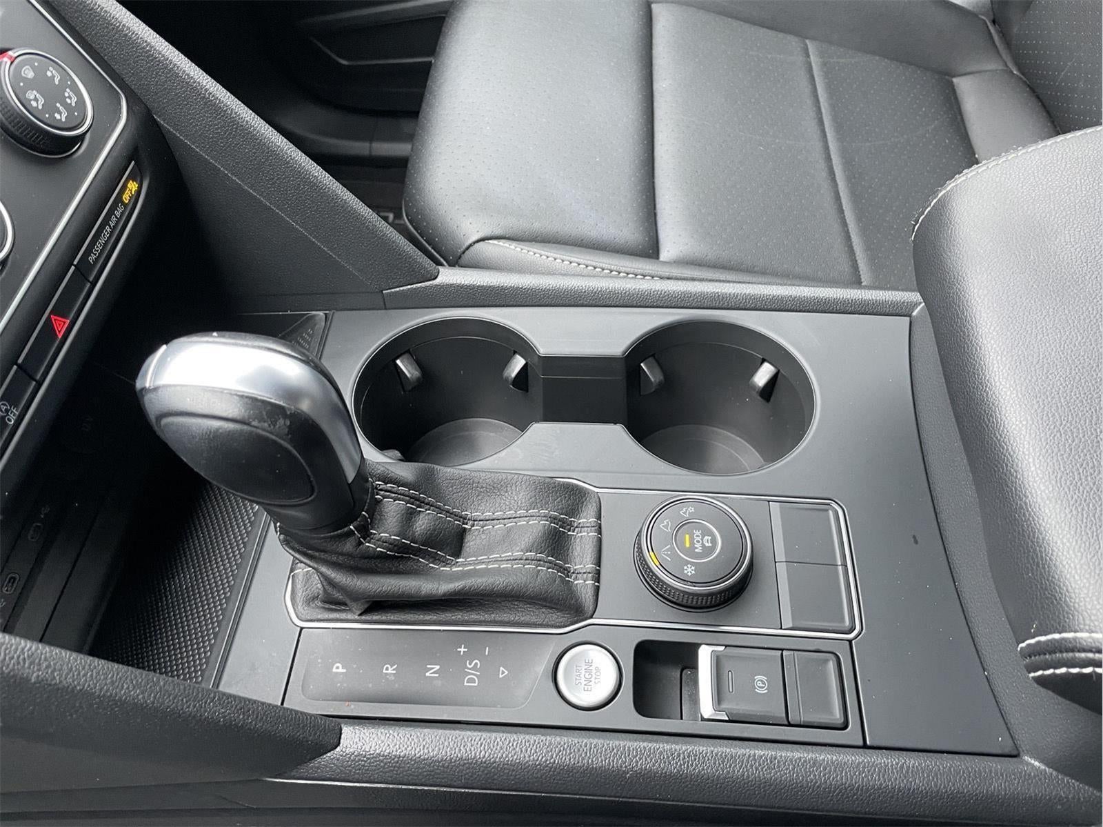 2023 Volkswagen Atlas 2.0T SE