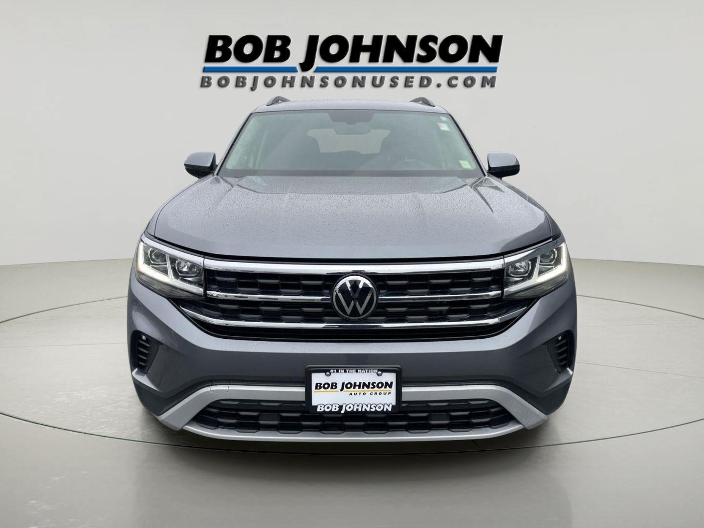 2023 Volkswagen Atlas 2.0T SE