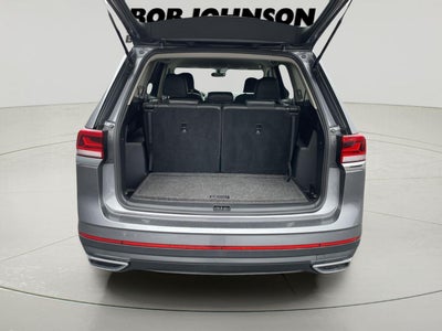2023 Volkswagen Atlas 2.0T SE