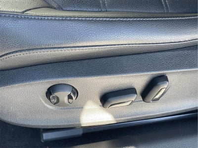 2018 Volkswagen Passat 2.0T SE