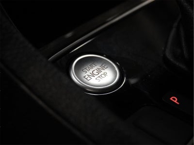 2018 Volkswagen Passat 2.0T SEL Premium