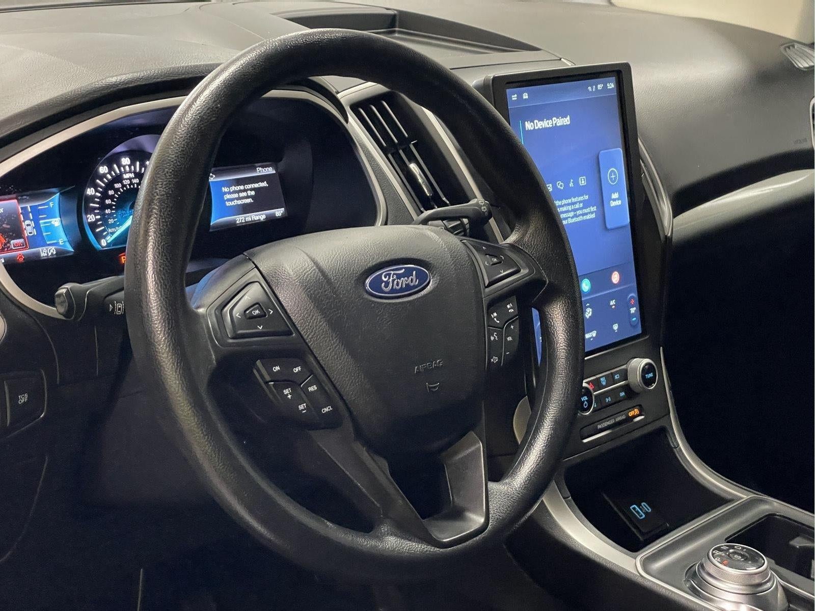2021 Ford Edge SE