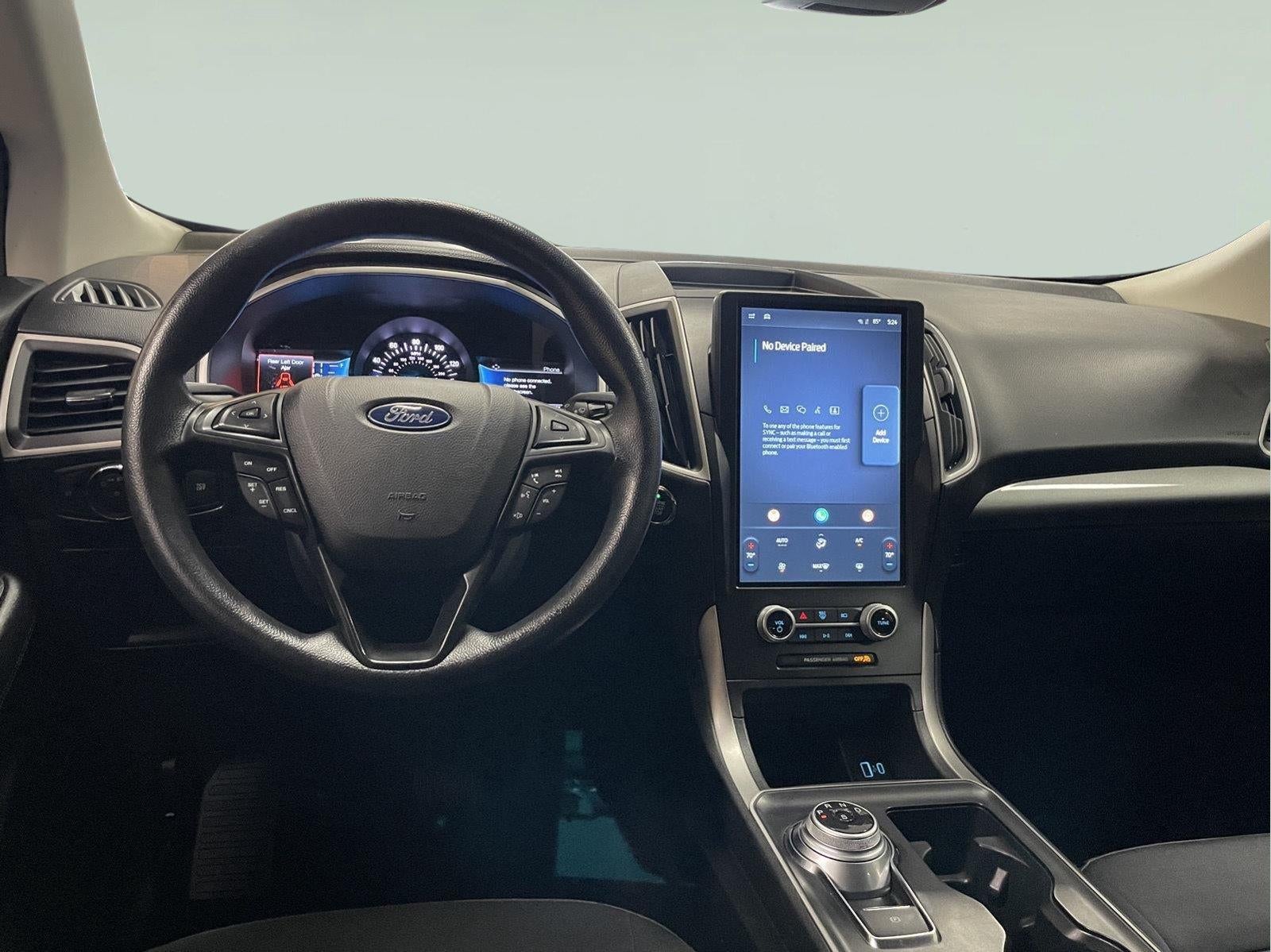 2021 Ford Edge SE