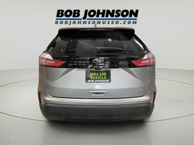2021 Ford Edge SE